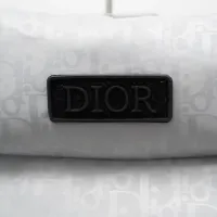 $172.00 USD Christian Dior Down Feather Coat Sleeveless For Men #1391876