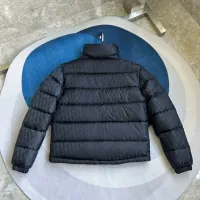 $195.00 USD Christian Dior Down Feather Coat Long Sleeved For Men #1391877