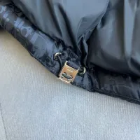 $195.00 USD Christian Dior Down Feather Coat Long Sleeved For Men #1391877