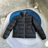 $195.00 USD Christian Dior Down Feather Coat Long Sleeved For Men #1391878