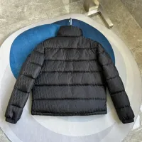 $195.00 USD Christian Dior Down Feather Coat Long Sleeved For Men #1391878