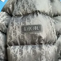 $195.00 USD Christian Dior Down Feather Coat Long Sleeved For Men #1391878