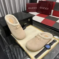 $80.00 USD Gucci Slippers For Women #1391879