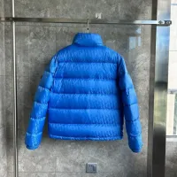 $195.00 USD Christian Dior Down Feather Coat Long Sleeved For Men #1391881