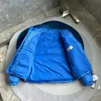 $195.00 USD Christian Dior Down Feather Coat Long Sleeved For Men #1391881