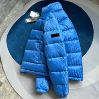 $195.00 USD Christian Dior Down Feather Coat Long Sleeved For Men #1391881