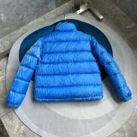 $195.00 USD Christian Dior Down Feather Coat Long Sleeved For Men #1391881