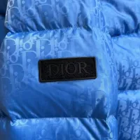 $195.00 USD Christian Dior Down Feather Coat Long Sleeved For Men #1391881