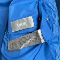 $195.00 USD Christian Dior Down Feather Coat Long Sleeved For Men #1391881