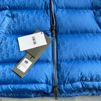 $195.00 USD Christian Dior Down Feather Coat Long Sleeved For Men #1391881