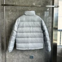 $195.00 USD Christian Dior Down Feather Coat Long Sleeved For Men #1391882