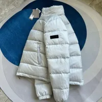 $195.00 USD Christian Dior Down Feather Coat Long Sleeved For Men #1391882