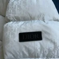 $195.00 USD Christian Dior Down Feather Coat Long Sleeved For Men #1391882