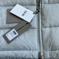 $195.00 USD Christian Dior Down Feather Coat Long Sleeved For Men #1391882