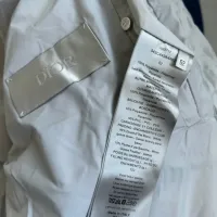 $195.00 USD Christian Dior Down Feather Coat Long Sleeved For Men #1391882