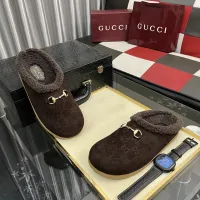 $80.00 USD Gucci Slippers For Women #1391883