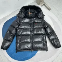 $180.00 USD Ralph Lauren Polo Down Feather Coat Long Sleeved For Unisex #1391884