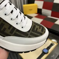 $85.00 USD Fendi Casual Shoes For Men #1391885
