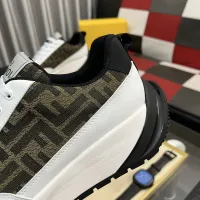 $85.00 USD Fendi Casual Shoes For Men #1391885