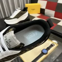 $85.00 USD Fendi Casual Shoes For Men #1391885