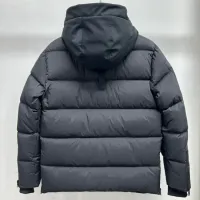 $205.00 USD Moose Knuckles Down Feather Coat Long Sleeved For Men #1391887
