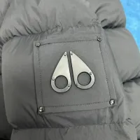 $205.00 USD Moose Knuckles Down Feather Coat Long Sleeved For Men #1391887