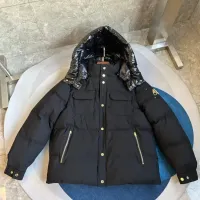 $195.00 USD Moose Knuckles Down Feather Coat Long Sleeved For Men #1391888