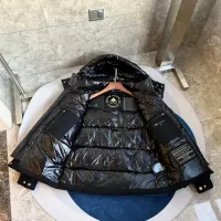 $195.00 USD Moose Knuckles Down Feather Coat Long Sleeved For Men #1391888