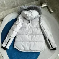 $222.00 USD Moose Knuckles Down Feather Coat Long Sleeved For Men #1391889