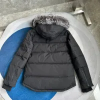 $222.00 USD Moose Knuckles Down Feather Coat Long Sleeved For Men #1391890