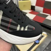 $85.00 USD Burberry Casual Shoes For Men #1391892