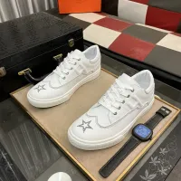 $76.00 USD Hermes Casual Shoes For Men #1391894