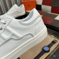 $76.00 USD Hermes Casual Shoes For Men #1391894