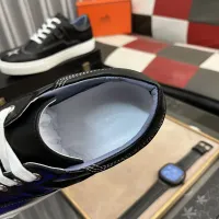 $76.00 USD Hermes Casual Shoes For Men #1391897