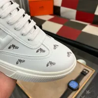 $80.00 USD Hermes Casual Shoes For Men #1391900