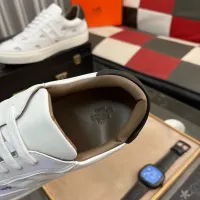 $80.00 USD Hermes Casual Shoes For Men #1391900