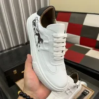 $80.00 USD Hermes Casual Shoes For Men #1391901