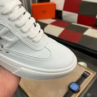 $80.00 USD Hermes Casual Shoes For Men #1391901