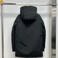 $205.00 USD Canada Goose Down Feather Coat Long Sleeved For Unisex #1391902