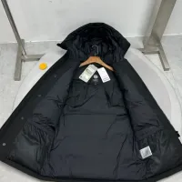 $205.00 USD Canada Goose Down Feather Coat Long Sleeved For Unisex #1391902