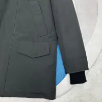 $205.00 USD Canada Goose Down Feather Coat Long Sleeved For Unisex #1391902