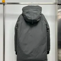 $205.00 USD Canada Goose Down Feather Coat Long Sleeved For Unisex #1391903