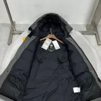 $205.00 USD Canada Goose Down Feather Coat Long Sleeved For Unisex #1391903