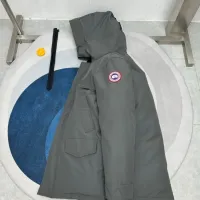 $205.00 USD Canada Goose Down Feather Coat Long Sleeved For Unisex #1391903