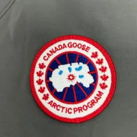 $205.00 USD Canada Goose Down Feather Coat Long Sleeved For Unisex #1391903