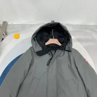 $205.00 USD Canada Goose Down Feather Coat Long Sleeved For Unisex #1391903