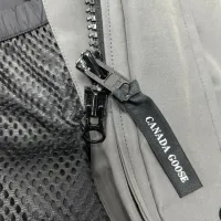 $205.00 USD Canada Goose Down Feather Coat Long Sleeved For Unisex #1391903