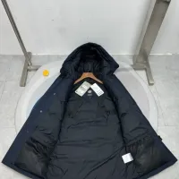 $205.00 USD Canada Goose Down Feather Coat Long Sleeved For Unisex #1391904