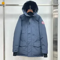 $205.00 USD Canada Goose Down Feather Coat Long Sleeved For Unisex #1391904