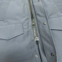 $205.00 USD Canada Goose Down Feather Coat Long Sleeved For Unisex #1391904